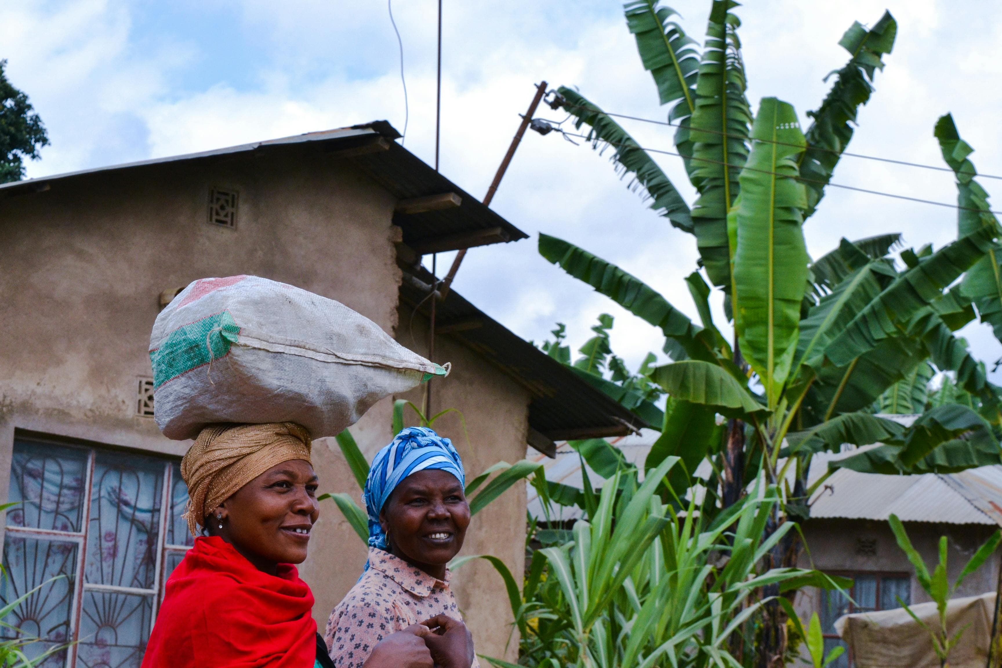 Transforming Lives Through Technology in Rural Tanzania