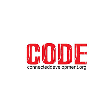 Connecteddevelopment logo