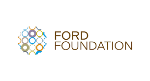 FordFoundation logo