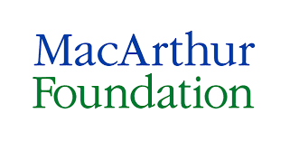 MacArthur logo
