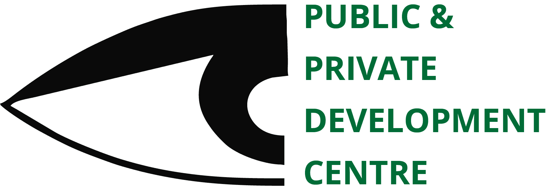 PublicPrivate logo
