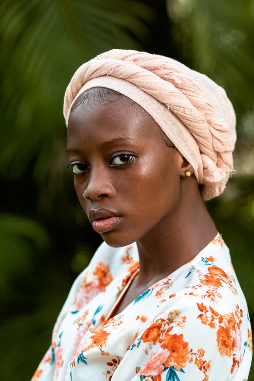Yetunde Adeoye